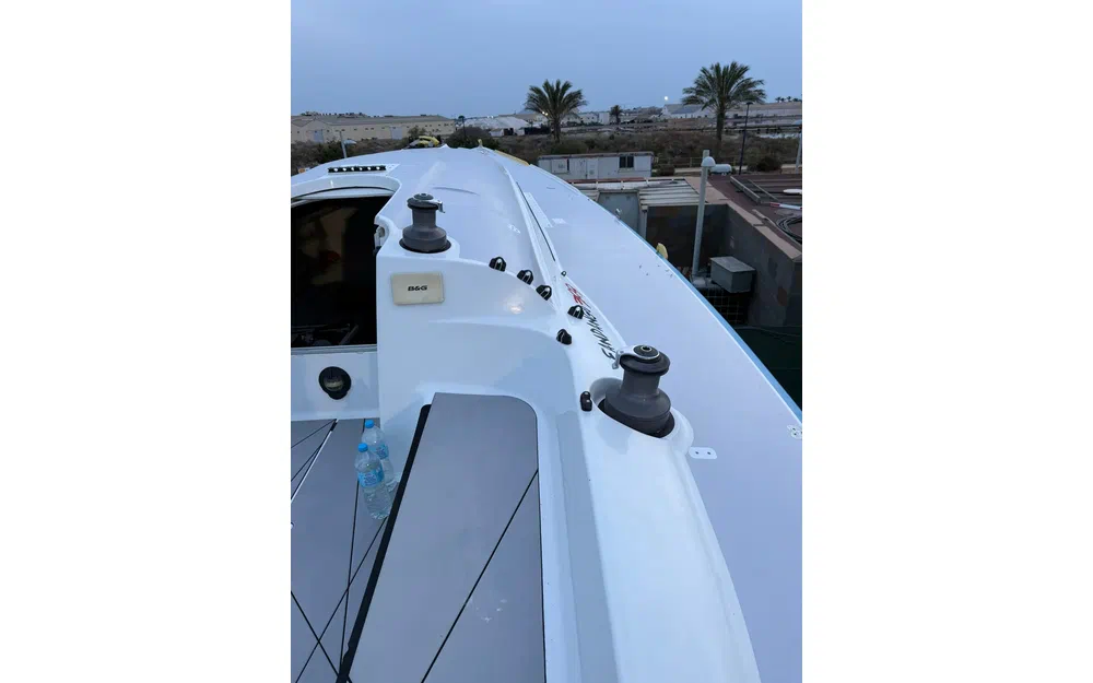 slider 11 Archambault A40 RC