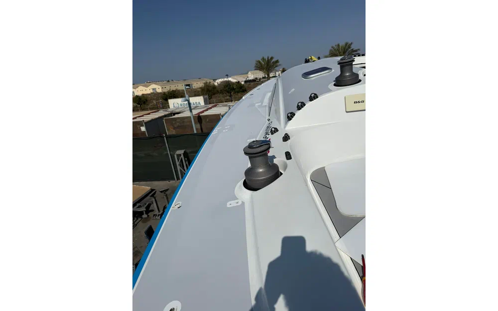 slider 12 Archambault A40 RC