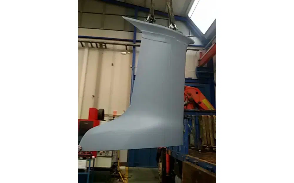 slider 14 Archambault A40 RC