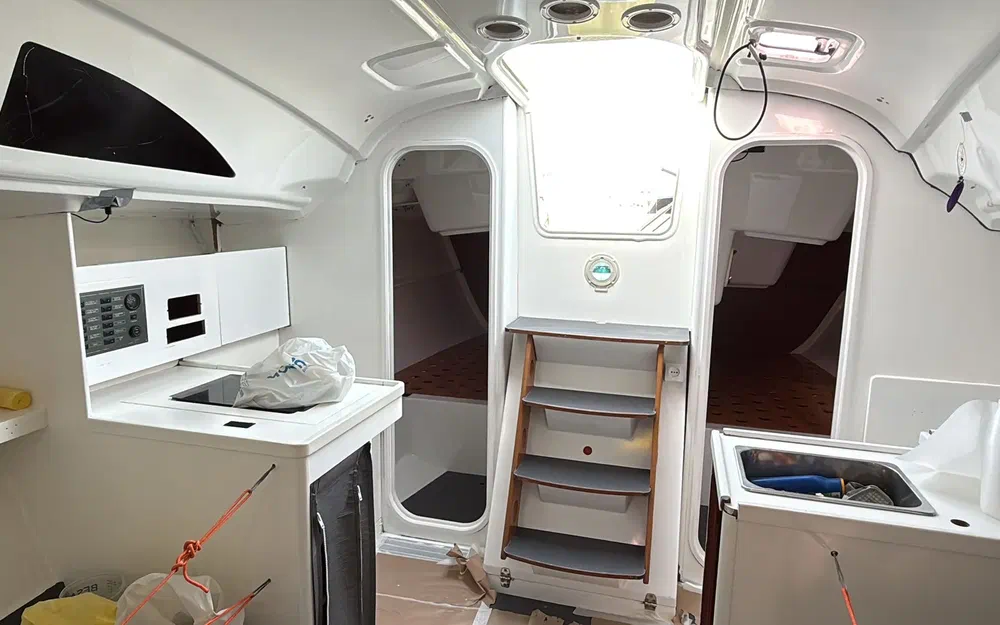 slider 15 Archambault A40 RC