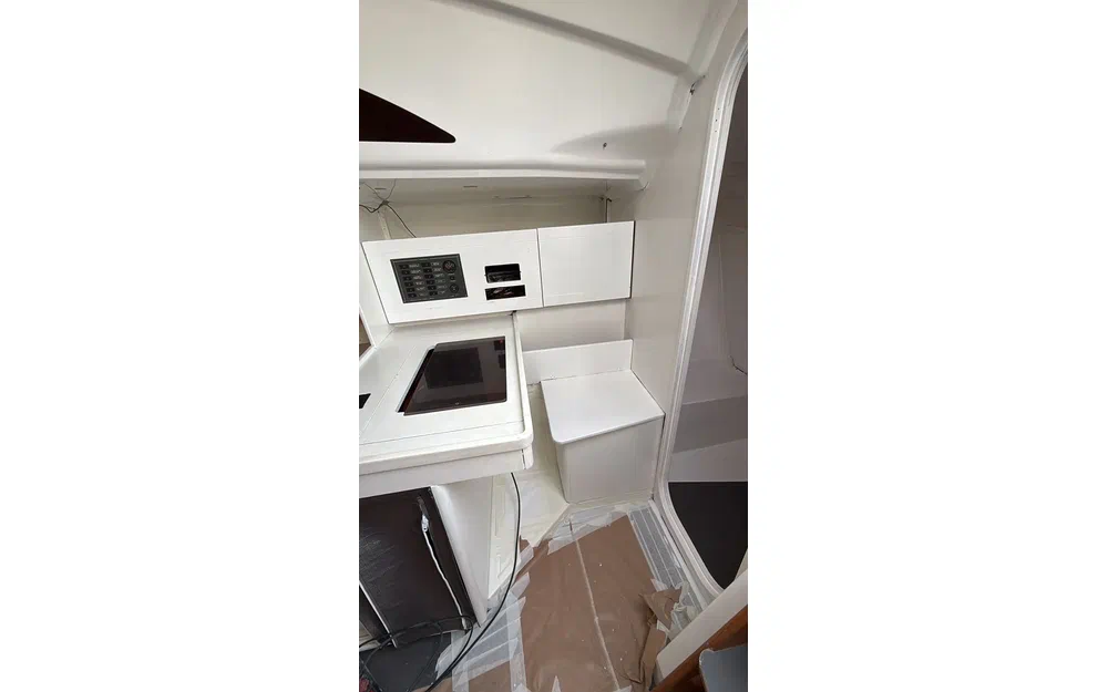 slider 17 Archambault A40 RC