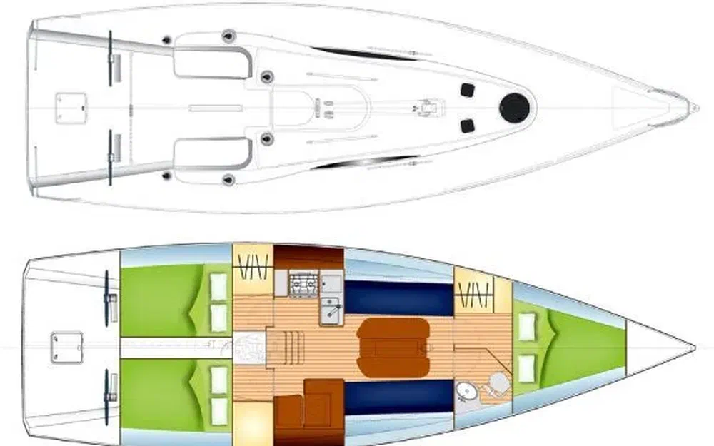 slider 18 Archambault A40 RC