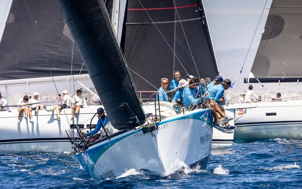 slider 2 Archambault A40 RC