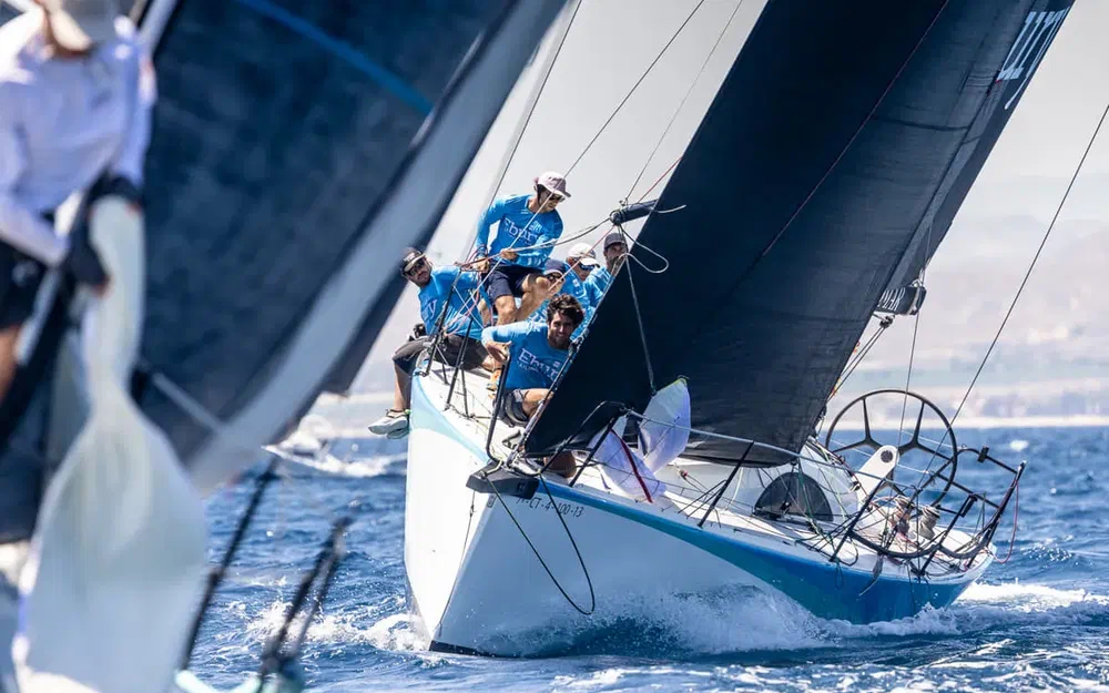 slider 3 Archambault A40 RC