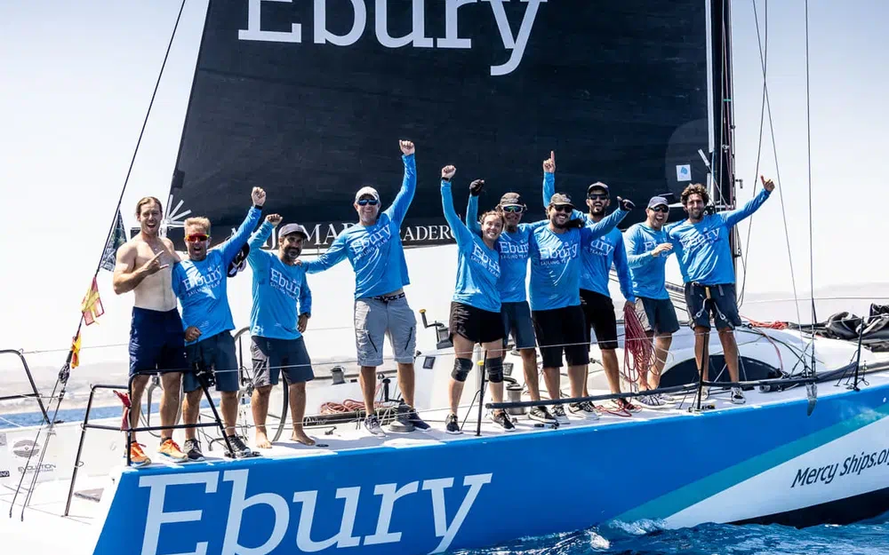 slider 4 Archambault A40 RC