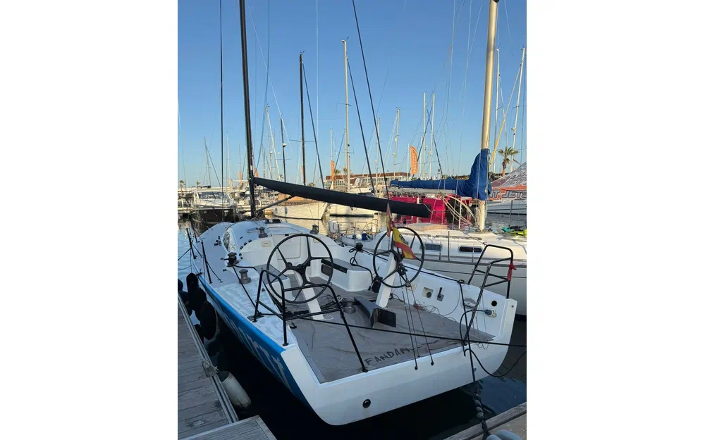 slider 5 Archambault A40 RC