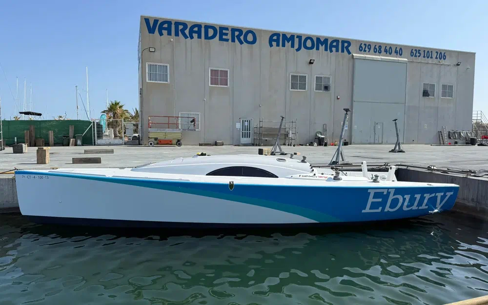 slider 6 Archambault A40 RC