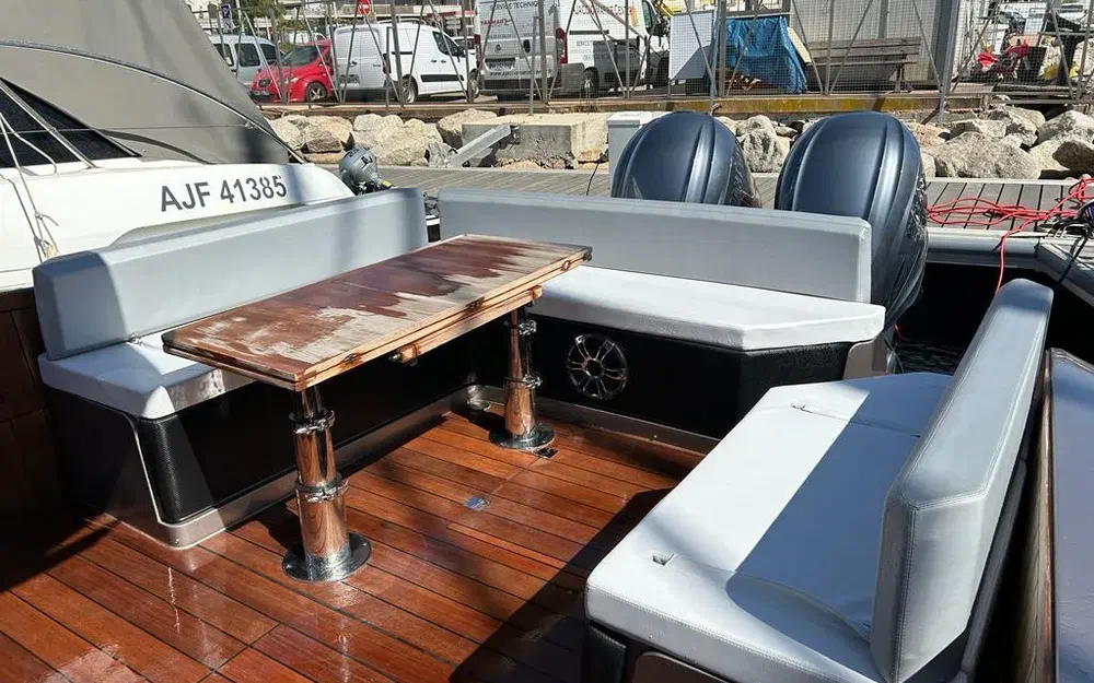 slider 3 Sessa Marine Key Largo 40