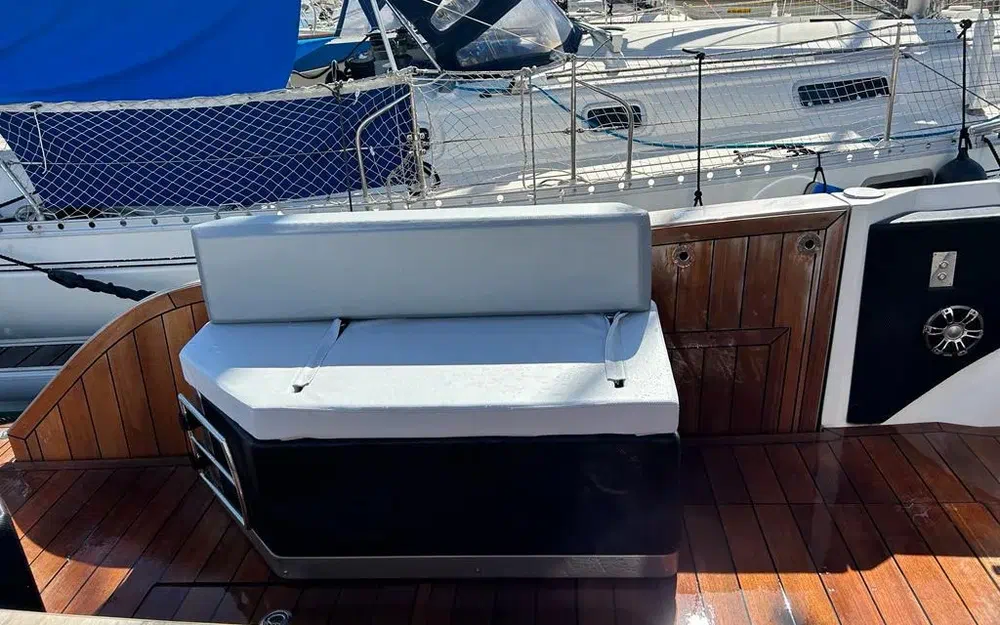 slider 12 Sessa Marine Key Largo 40