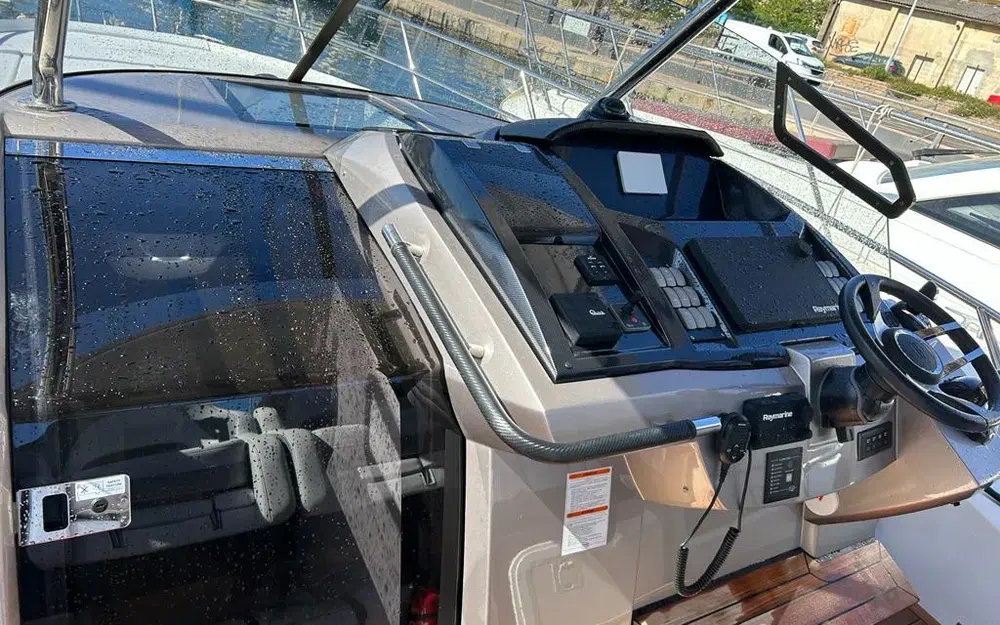 slider 8 Sessa Marine Key Largo 40