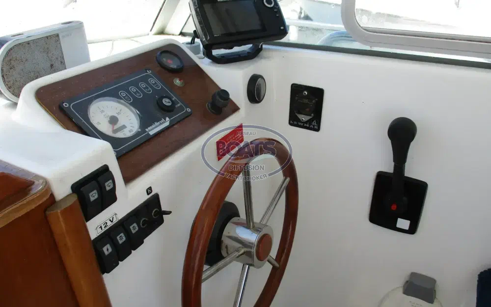 slider 9 Beneteau Antares 620