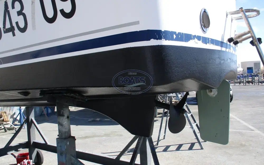 slider 1 Beneteau Antares 620