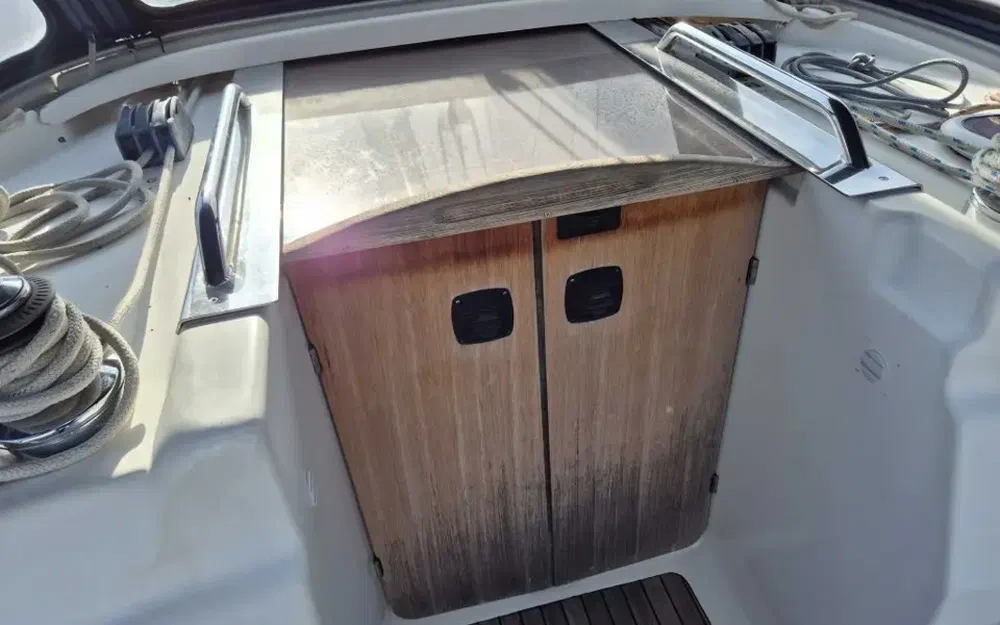 slider 16 Bavaria 31 Cruiser