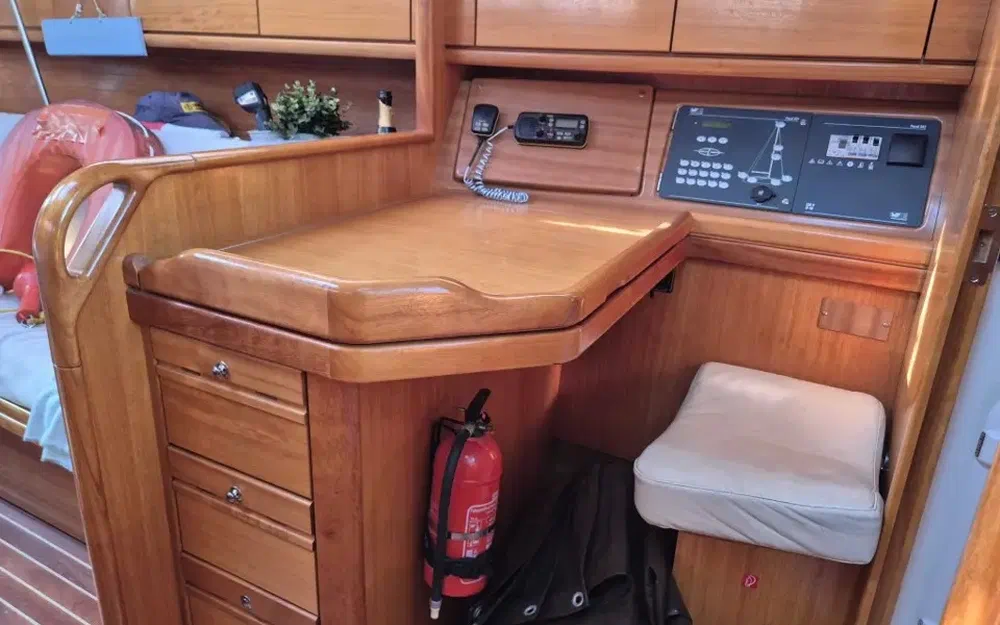 slider 19 Bavaria 31 Cruiser