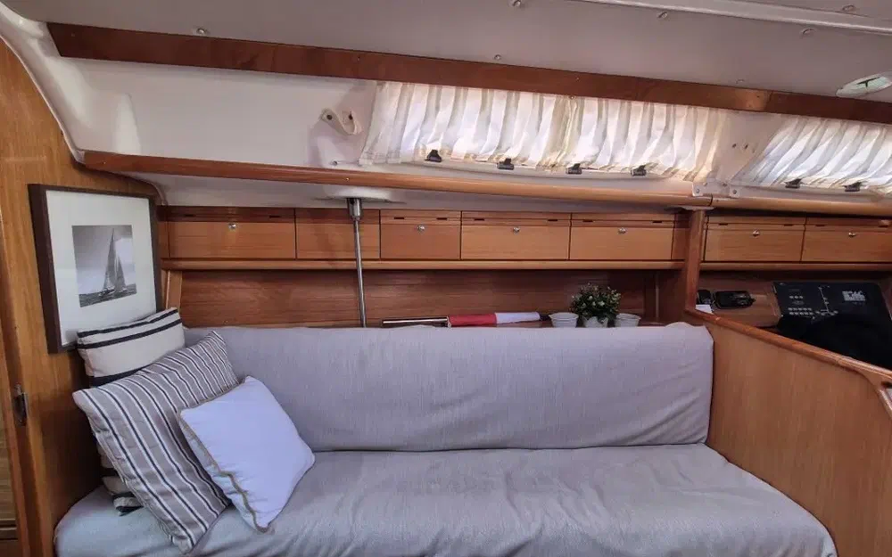 slider 20 Bavaria 31 Cruiser