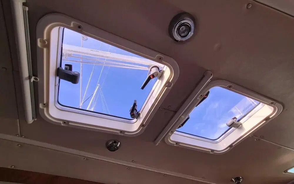 slider 21 Bavaria 31 Cruiser