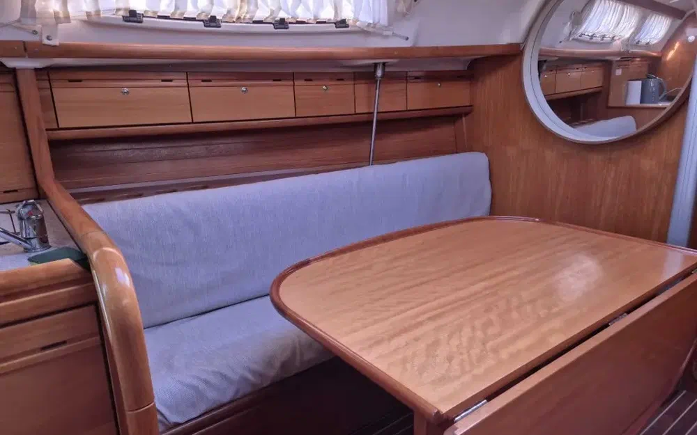 slider 22 Bavaria 31 Cruiser