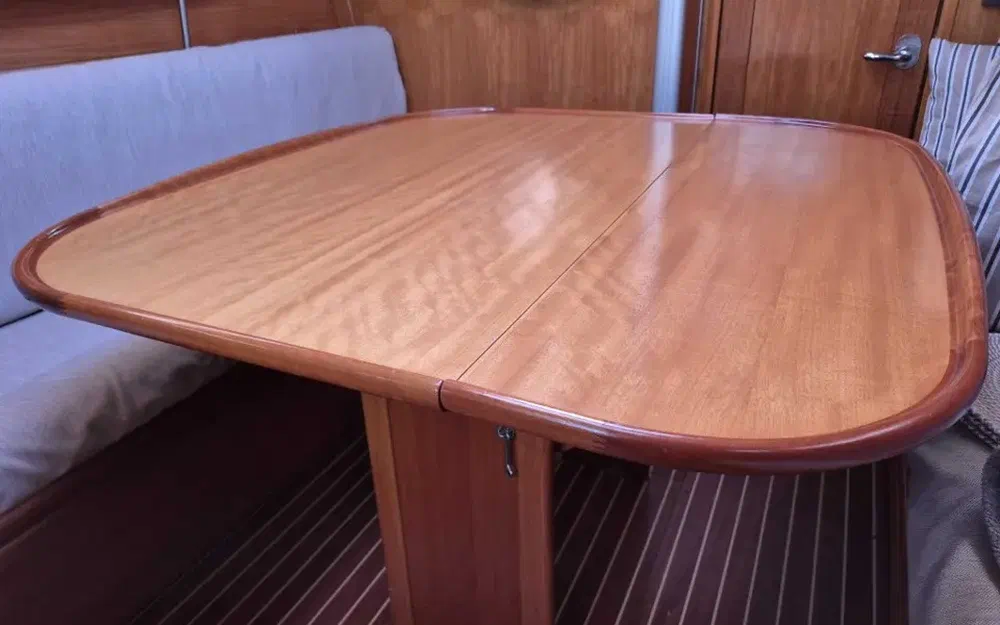 slider 23 Bavaria 31 Cruiser