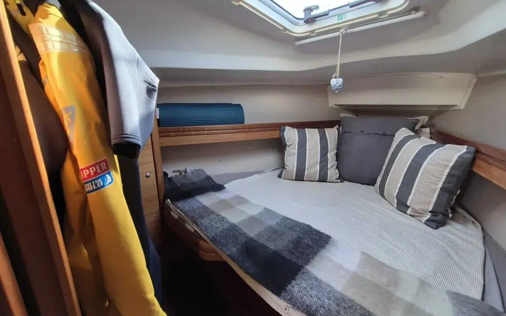 slider 25 Bavaria 31 Cruiser