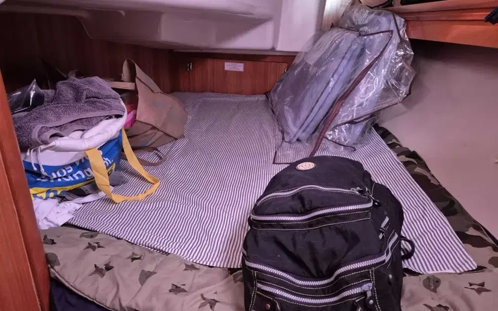 slider 26 Bavaria 31 Cruiser