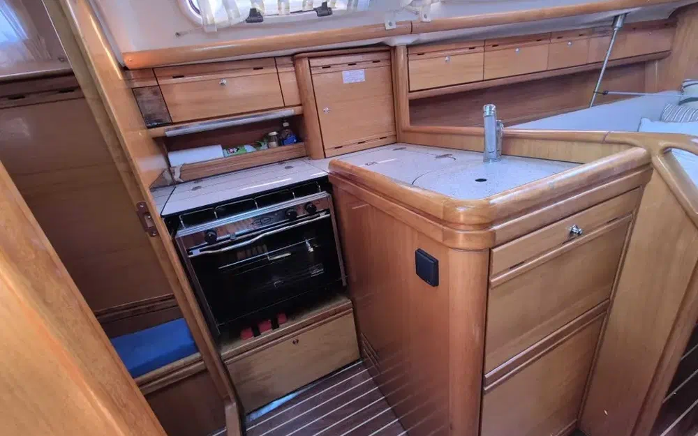 slider 27 Bavaria 31 Cruiser