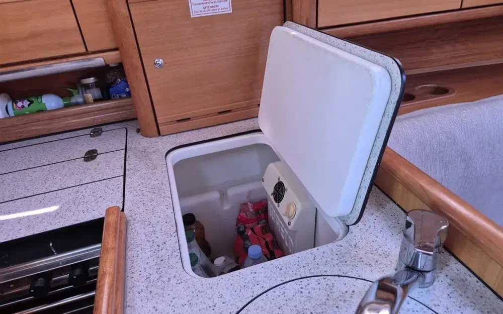 slider 28 Bavaria 31 Cruiser