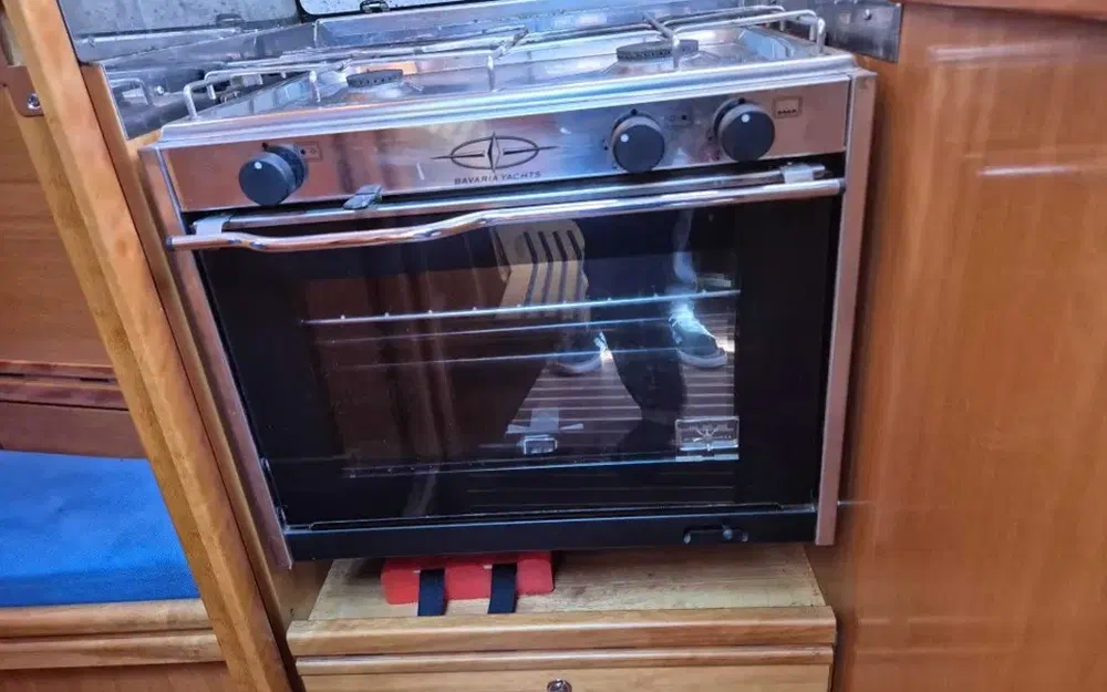 slider 29 Bavaria 31 Cruiser