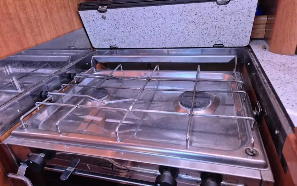 slider 30 Bavaria 31 Cruiser