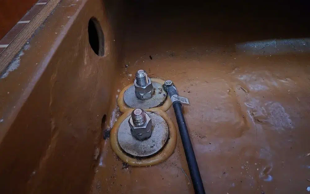 slider 33 Bavaria 31 Cruiser