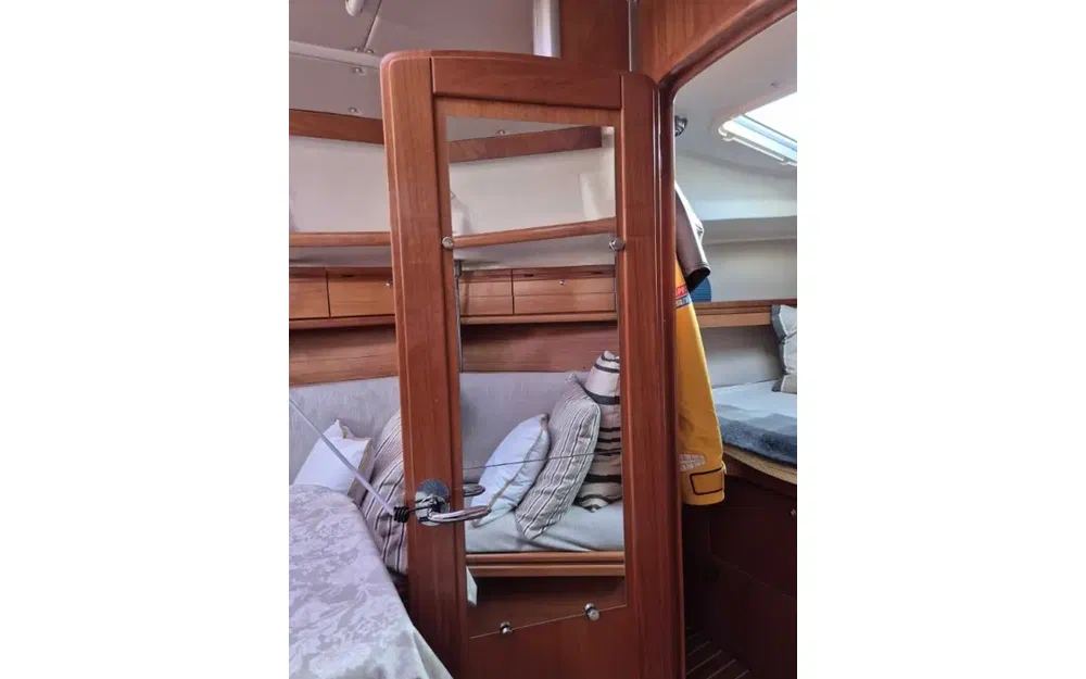 slider 34 Bavaria 31 Cruiser