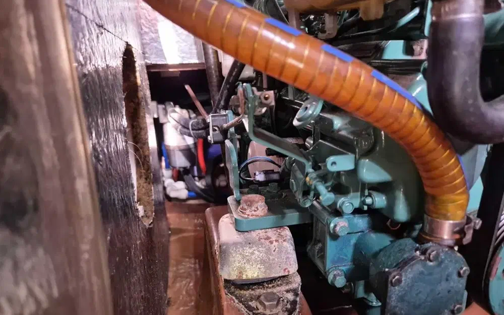 slider 38 Bavaria 31 Cruiser