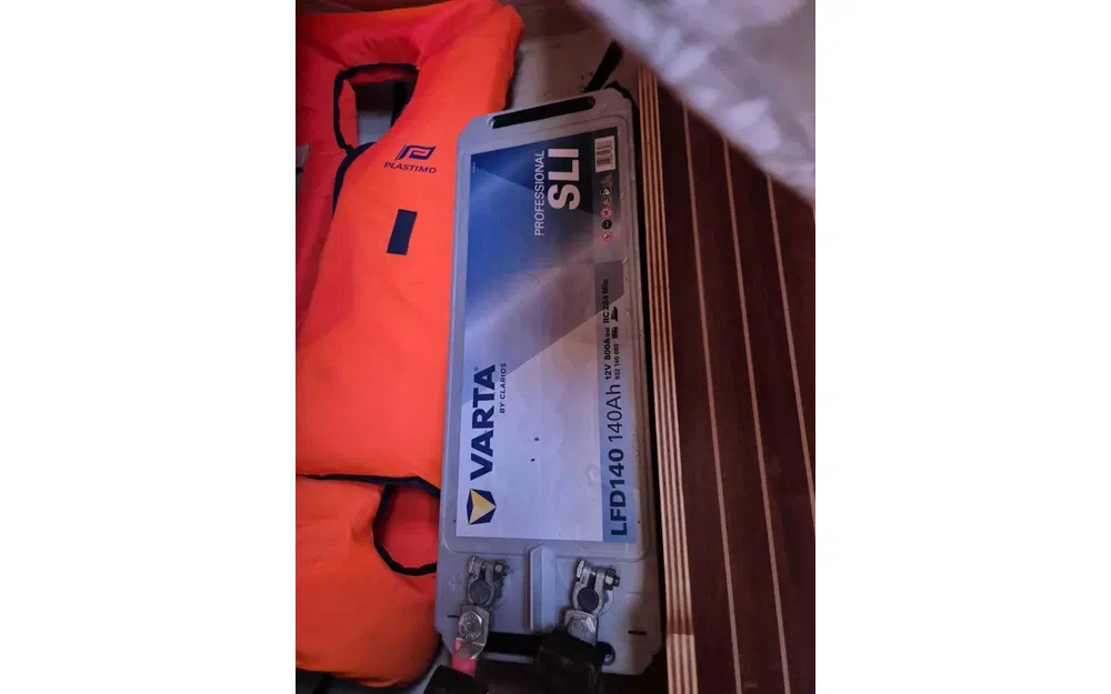 slider 39 Bavaria 31 Cruiser