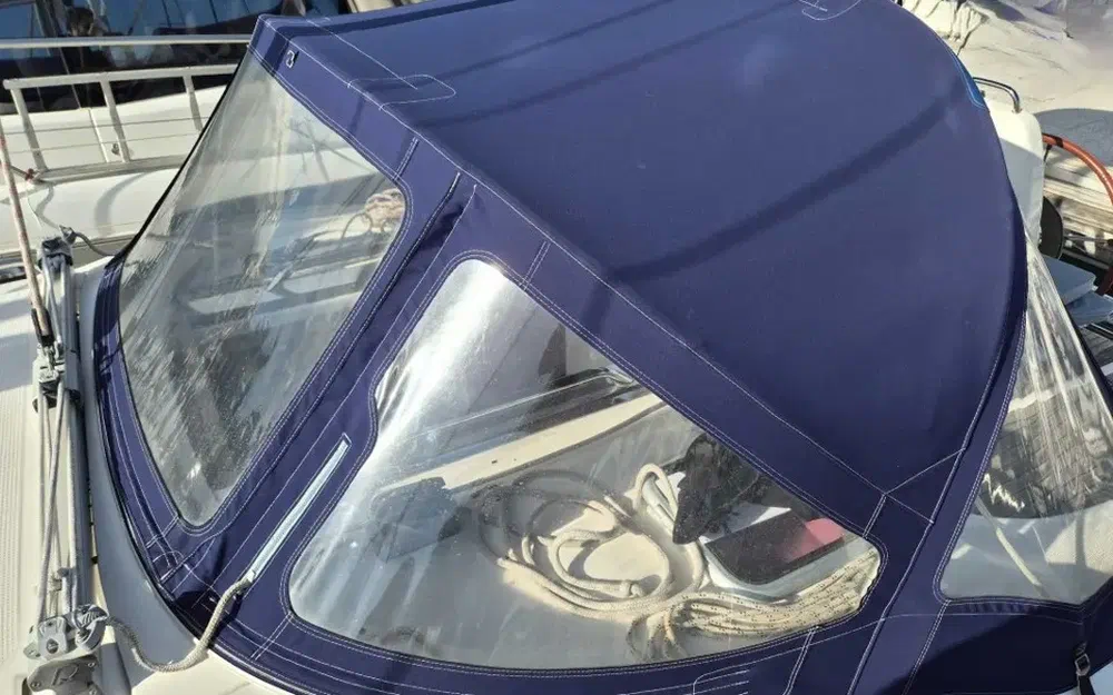 slider 5 Bavaria 31 Cruiser