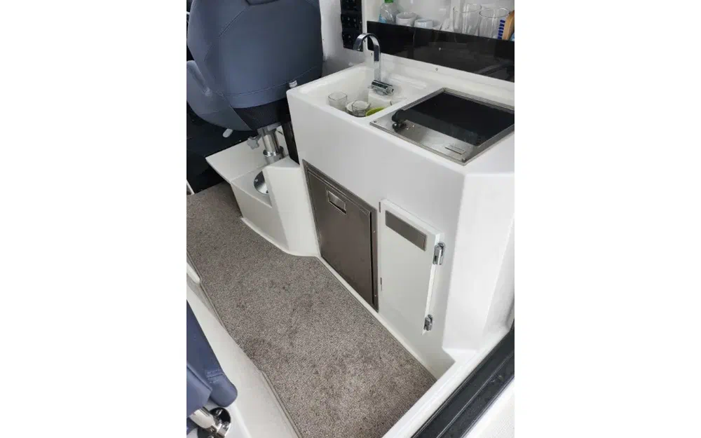 slider 9 Parker 760 Quest