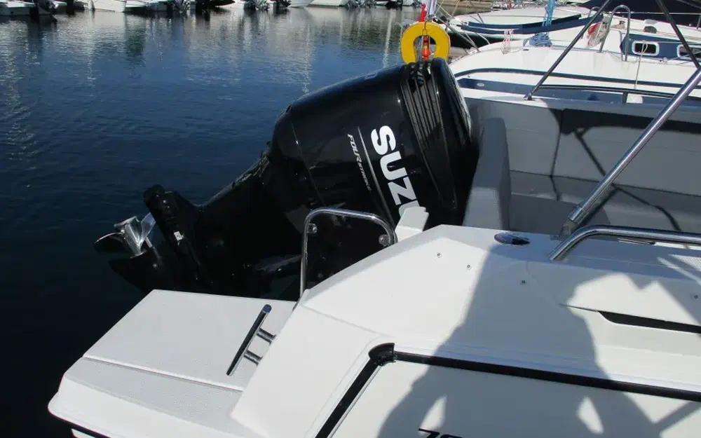 slider 2 Parker 760 Quest