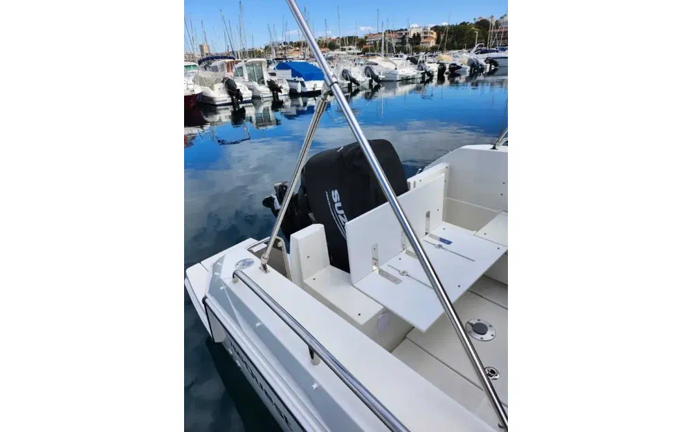 slider 3 Parker 760 Quest