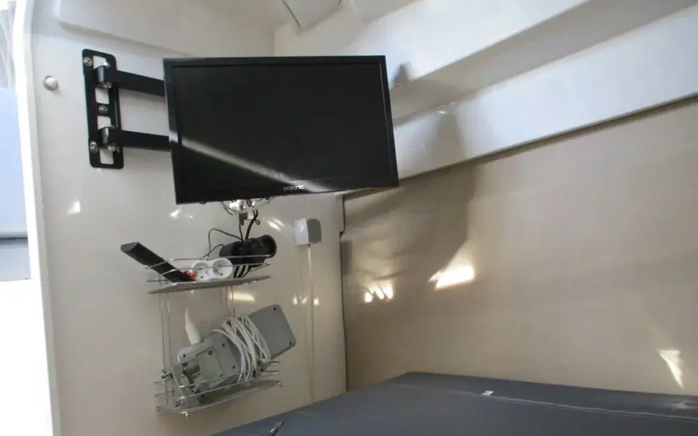 slider 5 Parker 760 Quest