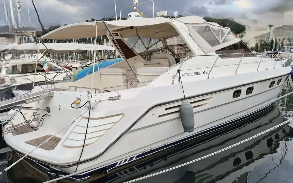 slider 0 Princess Riviera 46