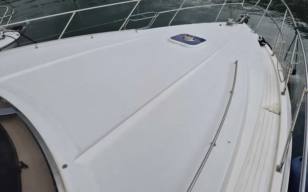 slider 16 Princess Riviera 46