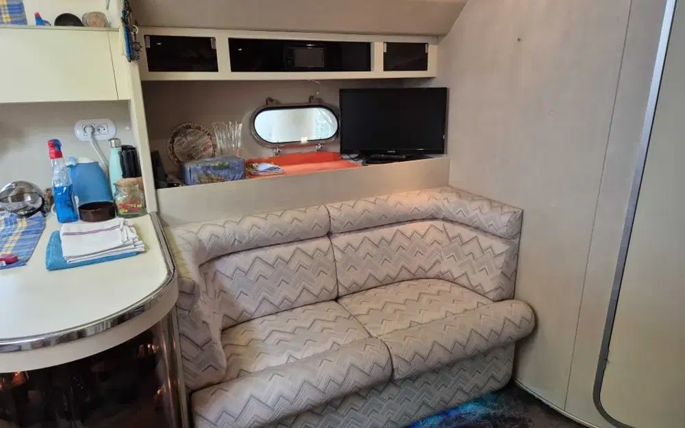 slider 24 Princess Riviera 46