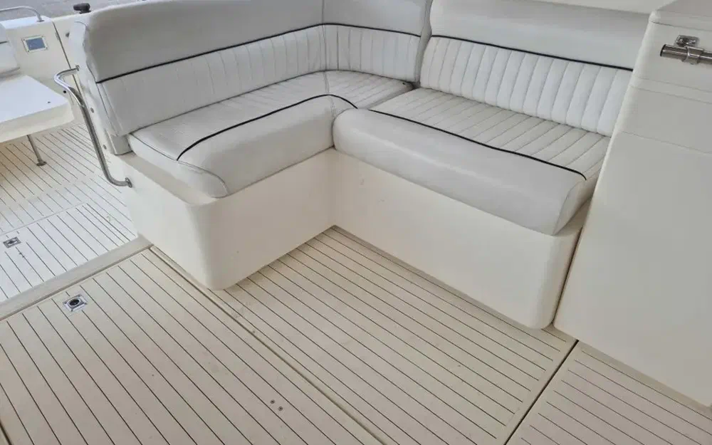 slider 25 Princess Riviera 46