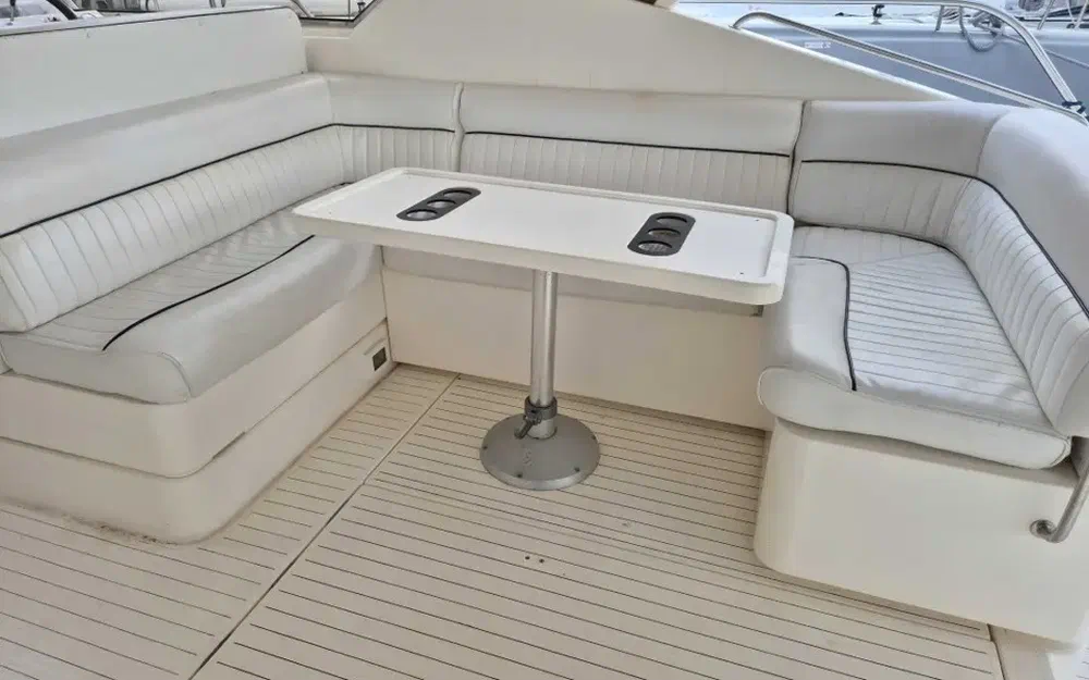 slider 31 Princess Riviera 46