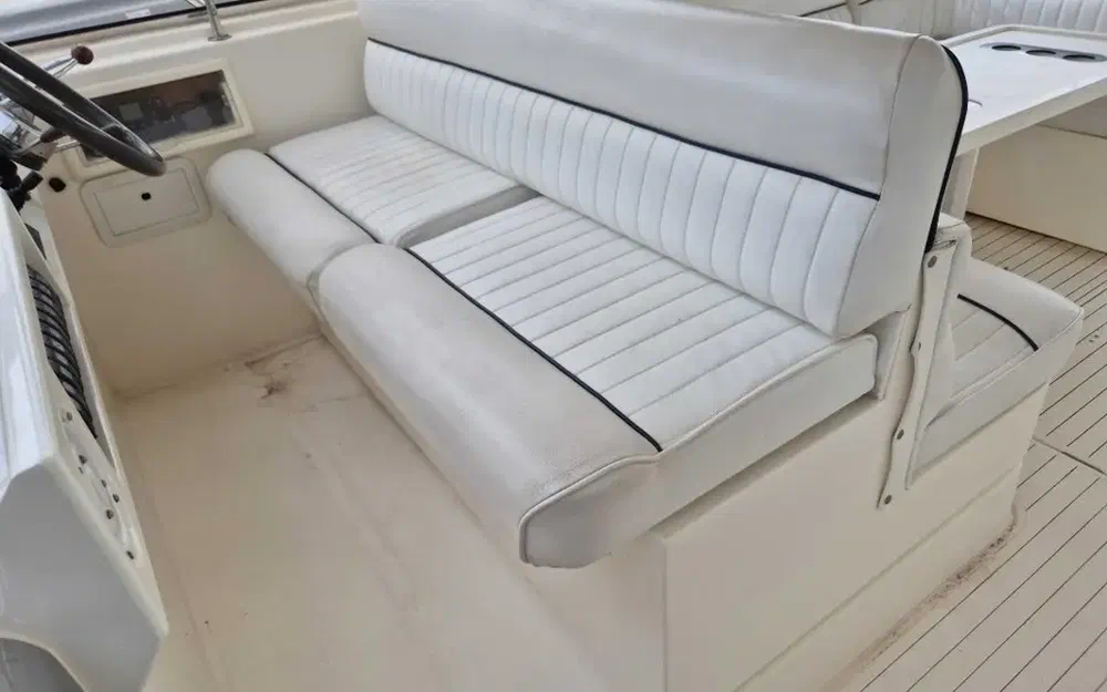 slider 33 Princess Riviera 46