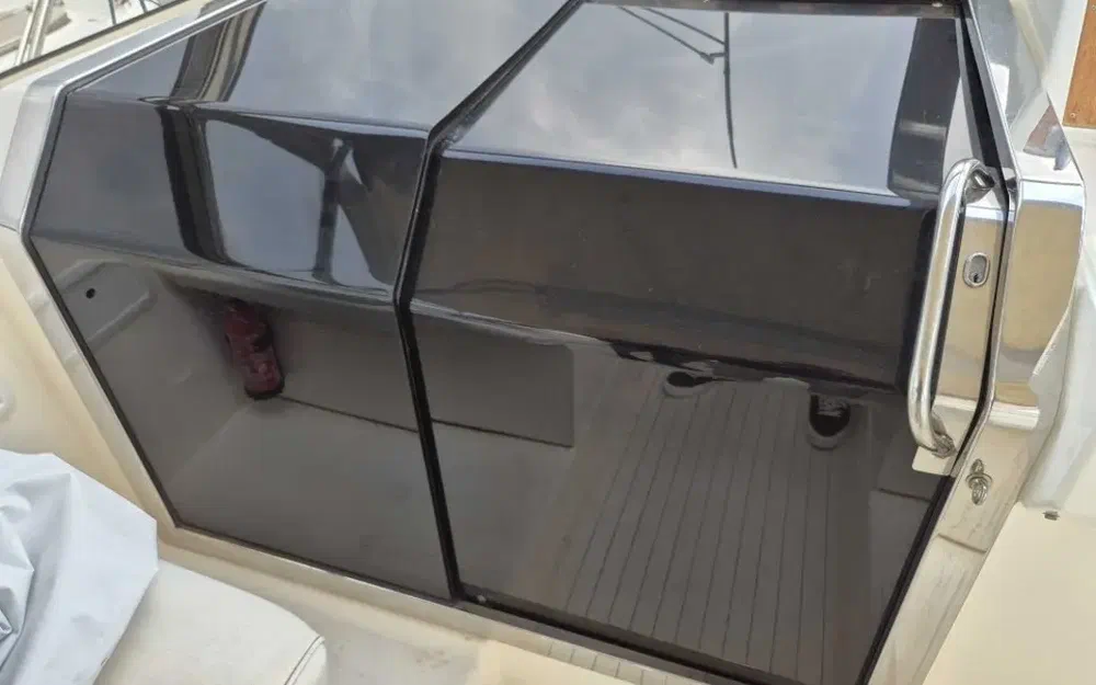 slider 34 Princess Riviera 46