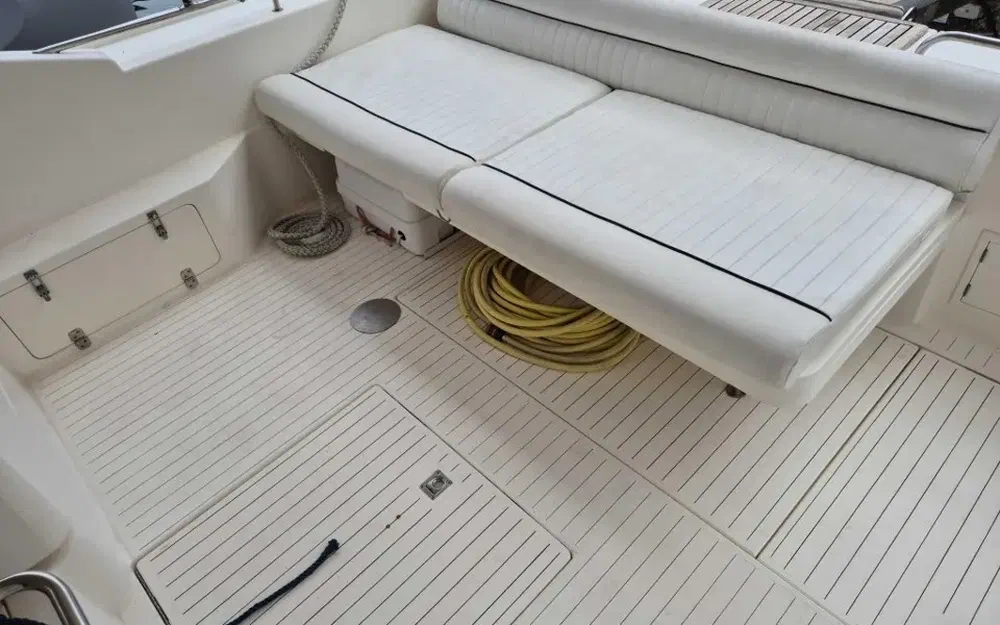 slider 36 Princess Riviera 46