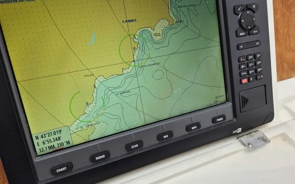 slider 37 Princess Riviera 46