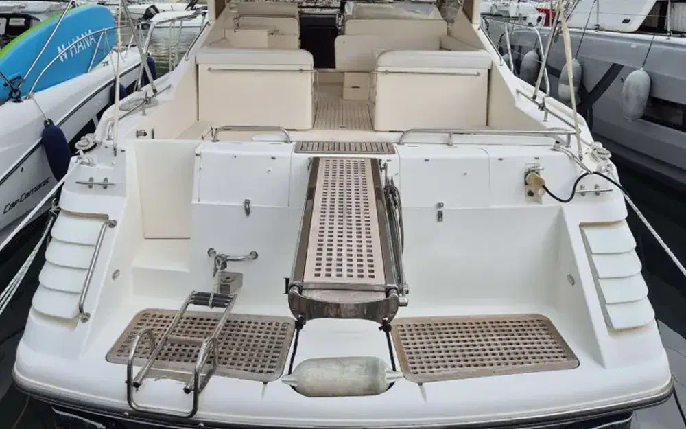 slider 3 Princess Riviera 46