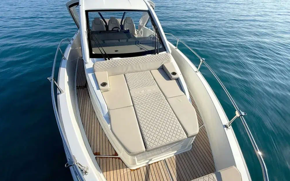 slider 12 Jeanneau DB 37