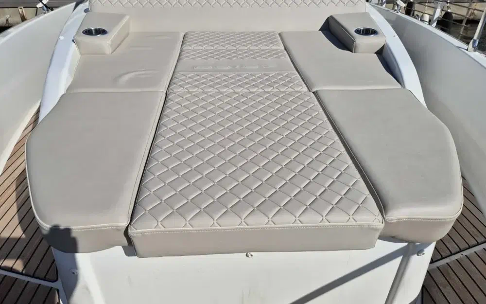 slider 25 Jeanneau DB 37