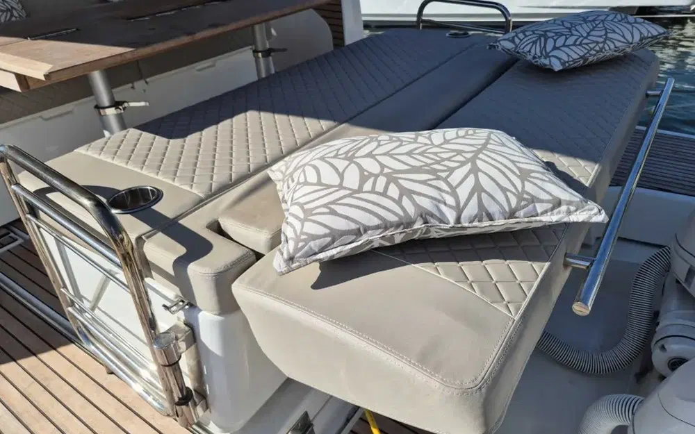 slider 26 Jeanneau DB 37